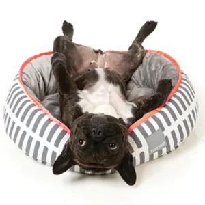 Best FuzzYard Alcatraz Reversible Pet Bed Medium - Pet Home | The Perfect Pet Supplies Shopping Experience Shop All