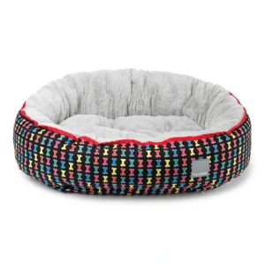 Best Fuzzyard Jelly Bones Reversible Pet Bed Medium - Pet Home | The Perfect Pet Supplies Shopping Experience Cats