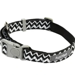 Store Fuzzyard OK OK Dog Collar Medium 32-50cm - Pet Home | The Perfect Pet Supplies Shopping Experience Shop All