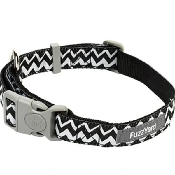 Store Fuzzyard OK OK Dog Collar Medium 32-50cm - Pet Home | The Perfect Pet Supplies Shopping Experience Shop All