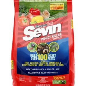Best GARDENTECH SEVIN INSECT KILLER GRANULES - Pet Home | The Perfect Pet Supplies Shopping Experience Shop All