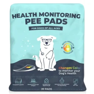 Sale Genius Litter - Health Monitoring Pee Pads for Dogs - Pet Home | The Perfect Pet Supplies Shopping Experience Dogs