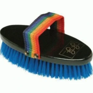 Store GG Rainbow Junior Body Brush - Pet Home | The Perfect Pet Supplies Shopping Experience Shop All