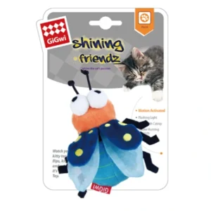 Store GiGwi Shining Friends Firefly - Pet Home | The Perfect Pet Supplies Shopping Experience Shop All