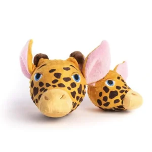 Giraffe Faball - Pet Home | The Perfect Pet Supplies Shopping Experience