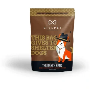 Shop Givepet - Ranch Hand Dog Treats - Pet Home | The Perfect Pet Supplies Shopping Experience Dogs