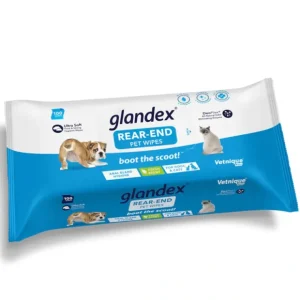 Best Sale Glandex - Anal Gland Hygienic Pet Wipes for Cats Dogs - Pet Home | The Perfect Pet Supplies Shopping Experience Cats