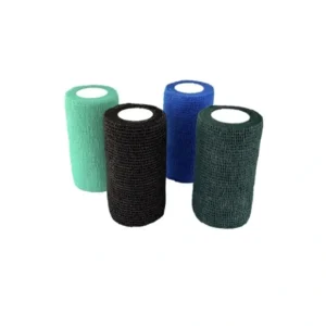 Store Global Flex Cohesive Bandage 5cm x 4.5m - SINGLE BANDAGE - individually wrapped - Pet Home | The Perfect Pet Supplies Shopping Experience Shop All