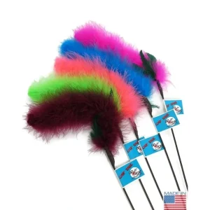 Store Go Cat - Cat Tail Teaser Wand Cat Toy - Pet Home | The Perfect Pet Supplies Shopping Experience Shop All