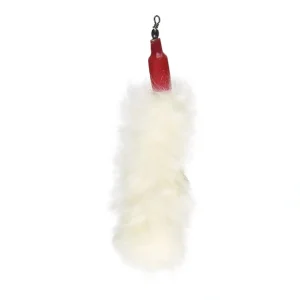 Best Sale Go Cat - Fur Fun Wand Refill Cat Toy - Pet Home | The Perfect Pet Supplies Shopping Experience Pet Toys