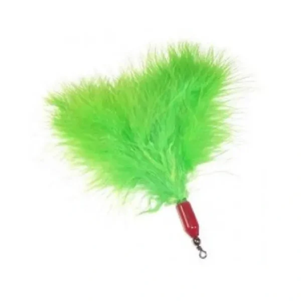 Flash Sale Go Cat - Kitty Puff Wand Refill Cat Toy - Pet Home | The Perfect Pet Supplies Shopping Experience Pet Toys
