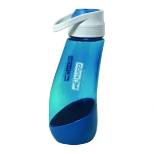 Best Gourd H2O Bottle & Bowl - Coastal Blue - Pet Home | The Perfect Pet Supplies Shopping Experience Shop All