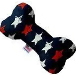 Store Graffiti Stars Bone Dog Toy - Pet Home | The Perfect Pet Supplies Shopping Experience Pet Toys