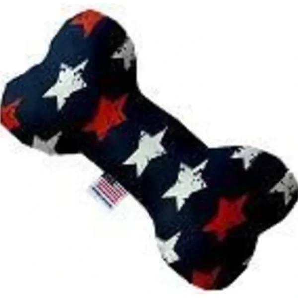 Store Graffiti Stars Bone Dog Toy - Pet Home | The Perfect Pet Supplies Shopping Experience Pet Toys