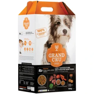 Store Grand Cru, Adult - Grain Free Pork And Lamb - Pet Home | The Perfect Pet Supplies Shopping Experience Shop All