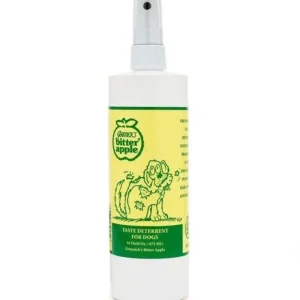 Cheap Grannick's Bitter Apple Anti-Chewing Dog Spray (8-oz Spray) - Pet Home | The Perfect Pet Supplies Shopping Experience Dogs