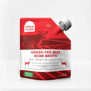Store Grass-Fed Beef Bone Broth for Dogs - Pet Home | The Perfect Pet Supplies Shopping Experience Dogs