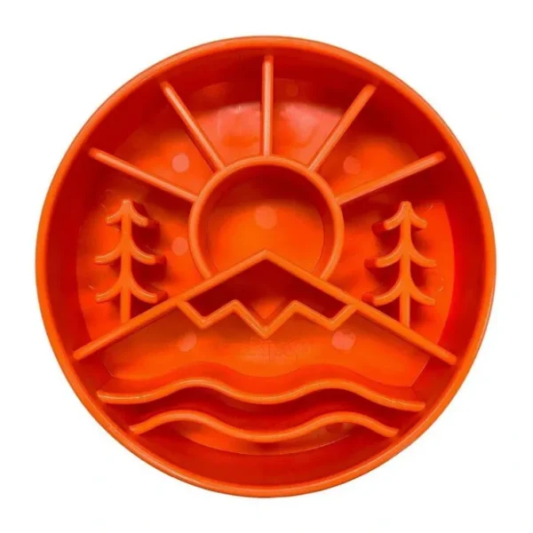 Discount Great Outdoors eBowl Slow Feeder - Pet Home | The Perfect Pet Supplies Shopping Experience Pet Toys