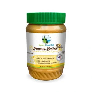 Store Green Coast Pawnut Butter with Real Honey - Pet Home | The Perfect Pet Supplies Shopping Experience Pet Toys