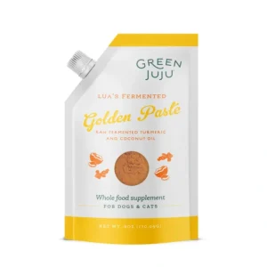 Discount Green Juju Lua's Golden Paste - Pet Home | The Perfect Pet Supplies Shopping Experience Dogs
