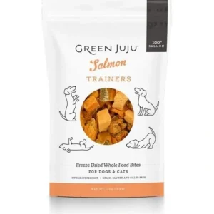 Store Green Juju Single Ingredient Protein Trainers - Pet Home | The Perfect Pet Supplies Shopping Experience Shop All