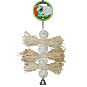 Shop Green Parrot Toy FIRE STACK - Pet Home | The Perfect Pet Supplies Shopping Experience Pet Toys