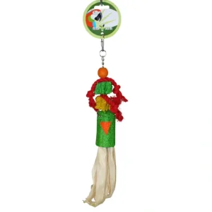 Online Green Parrot Toy PREEN STAR - Pet Home | The Perfect Pet Supplies Shopping Experience Pet Toys