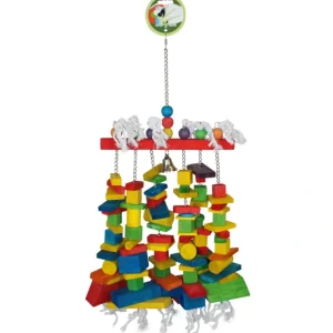 Fashion Green Parrot Toy PUPPETEER - Pet Home | The Perfect Pet Supplies Shopping Experience Pet Toys