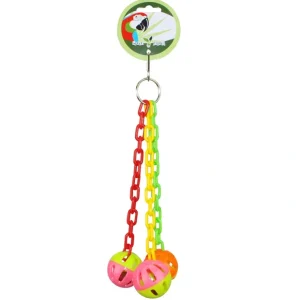 Sale Green Parrot Toy TRIBALL - Pet Home | The Perfect Pet Supplies Shopping Experience Pet Toys