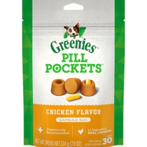 Cheap Greenies - Chicken Pill Pockets for Dogs - Pet Home | The Perfect Pet Supplies Shopping Experience Dogs