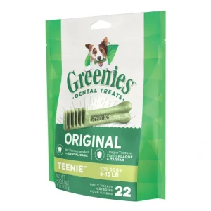 Shop Greenies, Original - Teenie - Pet Home | The Perfect Pet Supplies Shopping Experience Pet Toys