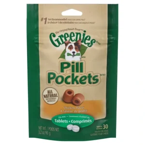 Sale Greenies, Pill Pockets For Dogs, Chicken - Pet Home | The Perfect Pet Supplies Shopping Experience Dogs