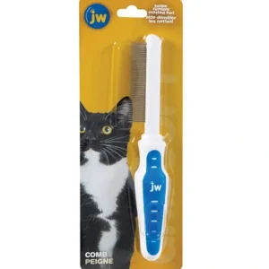 Clearance Gripsoft Cat Comb 22Cm - Pet Home | The Perfect Pet Supplies Shopping Experience Cats