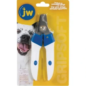 Shop Gripsoft Deluxe Dog Nail Clipper Large 15.5Cm - Pet Home | The Perfect Pet Supplies Shopping Experience Dogs