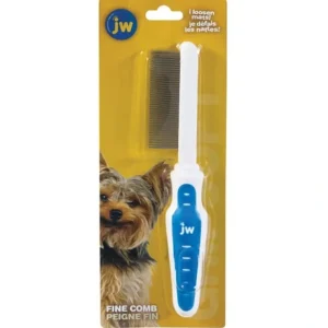 Store Gripsoft Fine Comb 22Cm - Pet Home | The Perfect Pet Supplies Shopping Experience Dogs