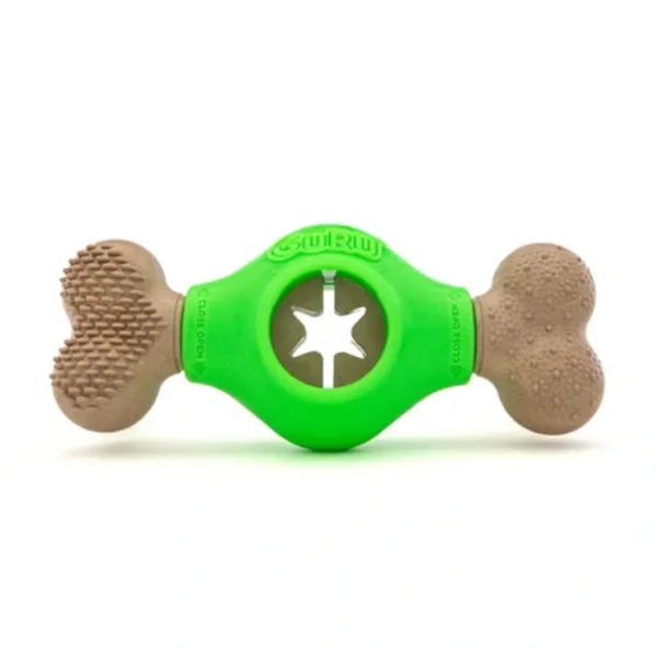 Sale Guru Adjust-A-Chew Medium 20X8.5X6Cm - Pet Home | The Perfect Pet Supplies Shopping Experience Pet Toys