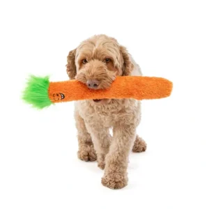 Fashion Guru Fry Guys 'Jerry' Extra Large 6X7X46Cm - Pet Home | The Perfect Pet Supplies Shopping Experience Pet Toys