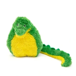 Clearance Guru Hide-A-Tail Alligator Medium 29X15X16Cm - Pet Home | The Perfect Pet Supplies Shopping Experience Pet Toys