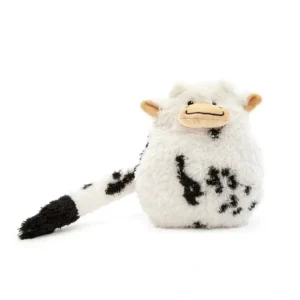 New Guru Hide-A-Tail Cow Medium 32X15X16Cm - Pet Home | The Perfect Pet Supplies Shopping Experience Pet Toys
