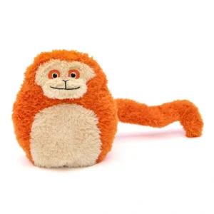 Sale Guru Hide-A-Tail Howler Monkey Medium 29X15X16Cm - Pet Home | The Perfect Pet Supplies Shopping Experience Pet Toys