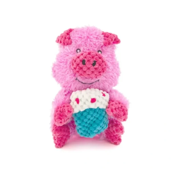 Store Guru Loveys Pig Medium 10X13X18Cm - Pet Home | The Perfect Pet Supplies Shopping Experience Dogs