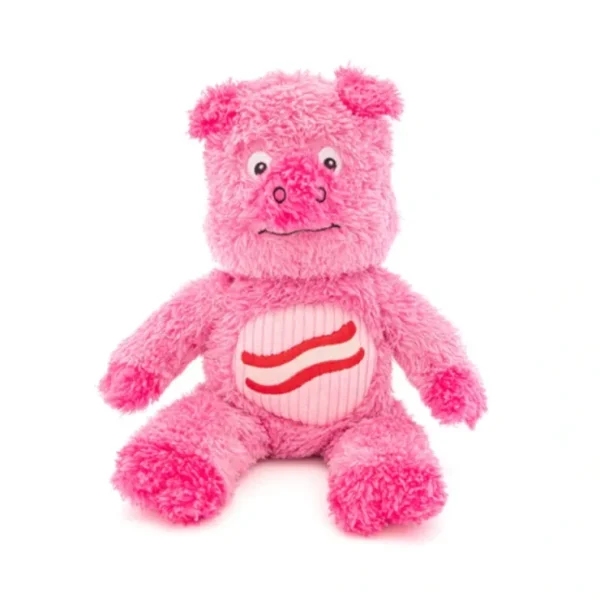 Shop Guru Soft Scents Pig Medium 7X18X29Cm - Pet Home | The Perfect Pet Supplies Shopping Experience Pet Toys