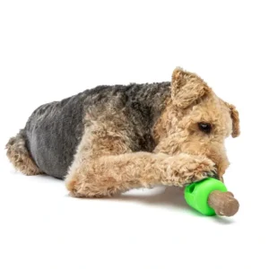 Sale Guru Spin & Treat Stick Bacon Large 21X8X8Cm - Pet Home | The Perfect Pet Supplies Shopping Experience Pet Toys