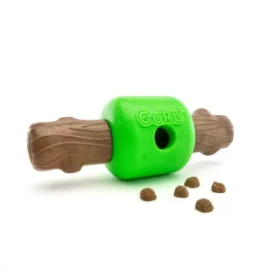 Flash Sale Guru Spin & Treat Stick Bacon Medium 18X6.5X6.5Cm - Pet Home | The Perfect Pet Supplies Shopping Experience Pet Toys