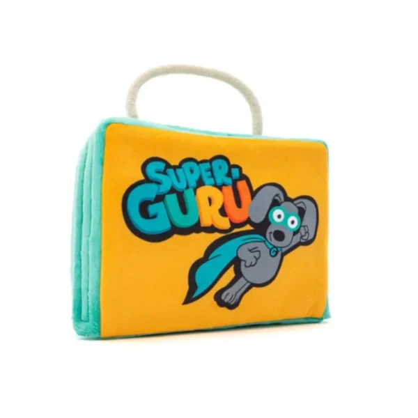 Cheap Guru Super Guru Fun Box Large 9X25X20Cm - Pet Home | The Perfect Pet Supplies Shopping Experience Pet Toys