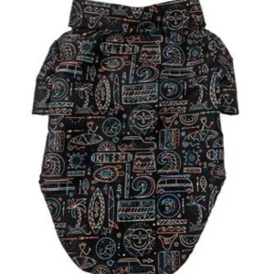 Sale Hang Ten Hawaiian Camp Shirt from Doggie Design - Pet Home | The Perfect Pet Supplies Shopping Experience Dogs