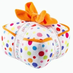 Shop Happy Birthdat Gift Box - Pet Home | The Perfect Pet Supplies Shopping Experience Pet Toys