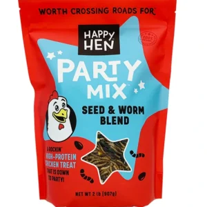 Best Happy Hen Party Mix - Pet Home | The Perfect Pet Supplies Shopping Experience Shop All
