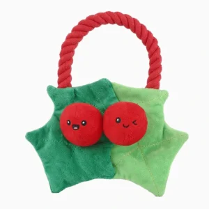 Flash Sale Happy Woofmas Christmas Berry - Pet Home | The Perfect Pet Supplies Shopping Experience Pet Toys