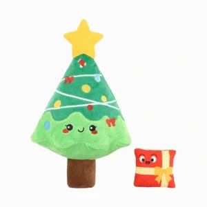 Online Happy Woofmas Christmas Tree - Pet Home | The Perfect Pet Supplies Shopping Experience Pet Toys